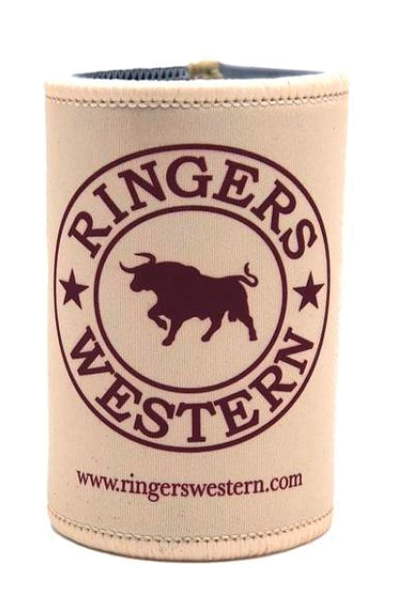 Ringers Western Stubby Cooler