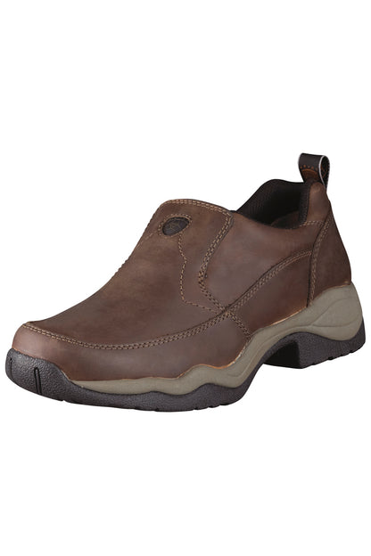 Ariat (Mens) Ralley (Distressed Brown)
