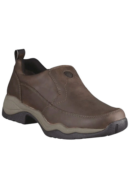 Ariat (Mens) Ralley (Distressed Brown)