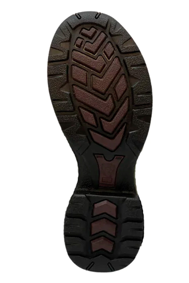 Ariat (Mens) Ralley (Distressed Brown)