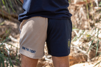 Crowies - "Lantern Rescue" Shorts - Join the Fight against Human Trafficking