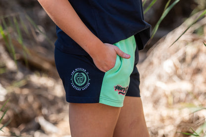 MaryG - "Lantern Rescue" Shorts - Join the Fight against Human Trafficking