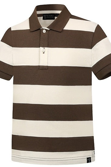 Pilbara Children's Classic Cotton Polo