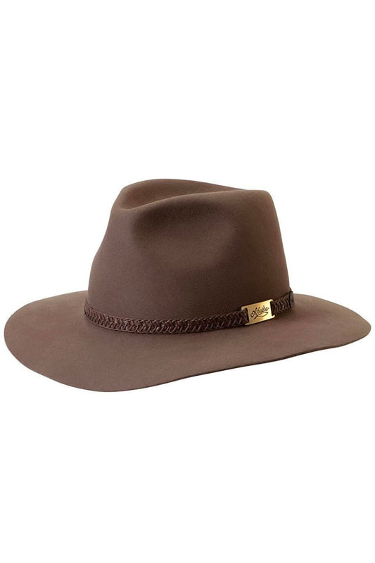 Akubra - Avalon (Hazelnut)