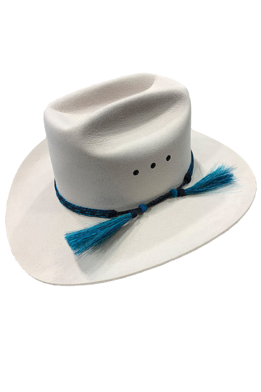 Akubra - Filly LIMITED EDITION (Light Sand-Torquise)