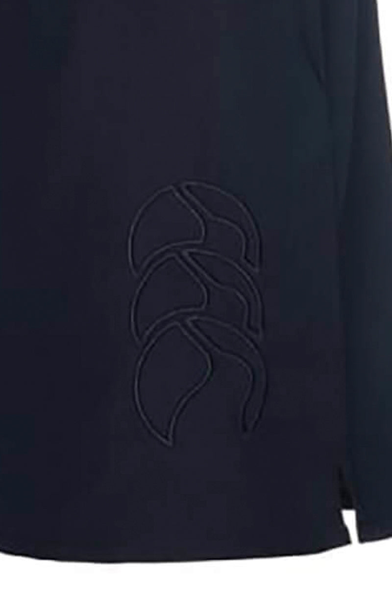 Canterbury (Mens) Tonal Tactic Shorts (Navy)