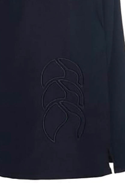 Canterbury (Mens) Tonal Tactic Shorts (Navy)