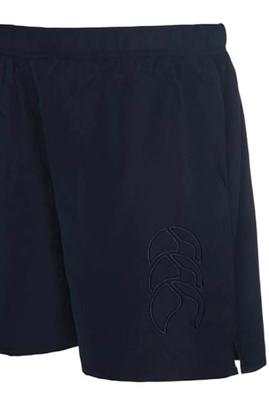 Canterbury (Mens) Tonal Tactic Shorts (Navy)