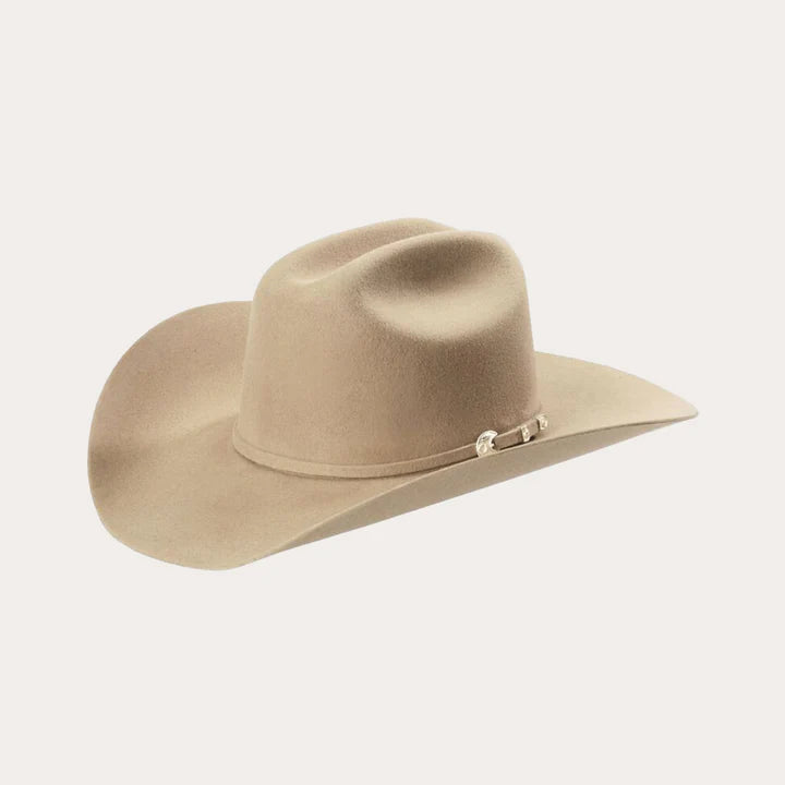 Stetson - Corral - Silver Sand