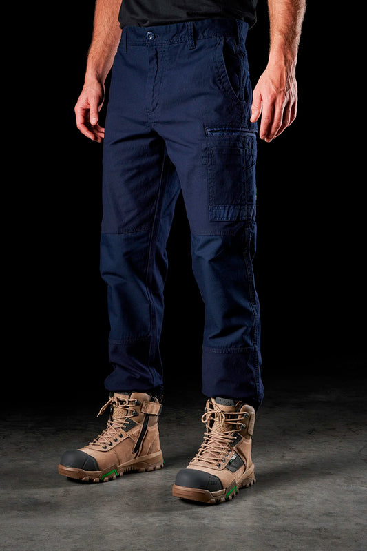 FXD WP3 (Mens) FX01616001 – Stretch Work Pants (Navy)