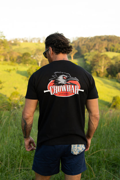 Crowbar Jack Tee