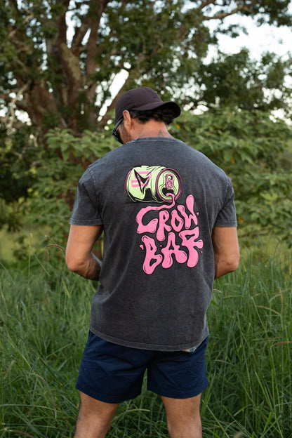 Crowbar Bugger Tee