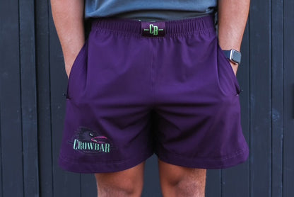 Crow Trainer Short