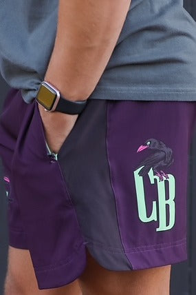 Crow Trainer Short