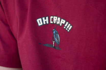 Crowbar Queenslander Tee