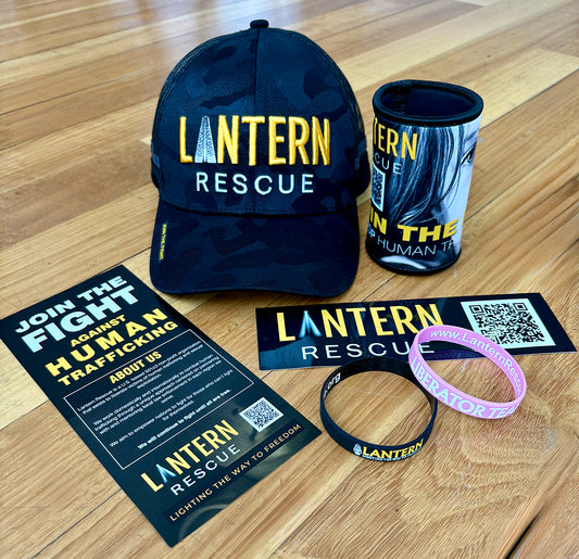 "Lantern Rescue" Education Pack