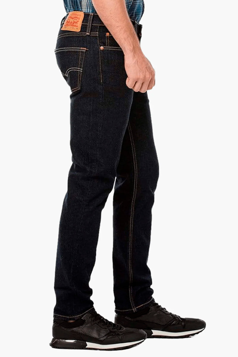 Levis 511 (Mens) 045112402 - Slim Fit Jeans (Rinsey)