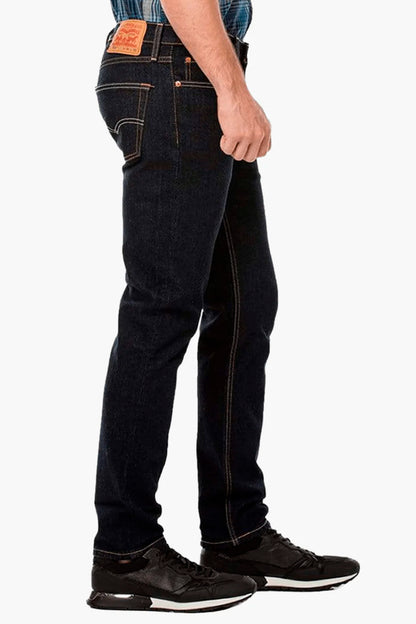 Levis 511 (Mens) 045112402 - Slim Fit Jeans (Rinsey)
