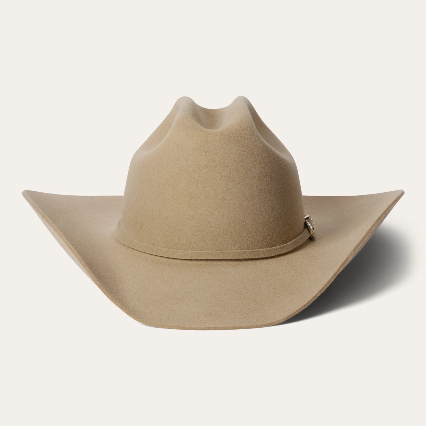 Stetson - Corral - Silver Sand
