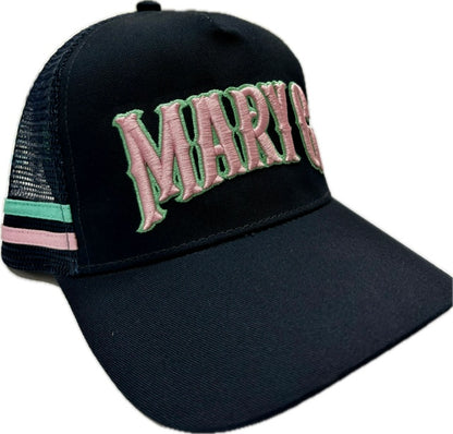 Mary G Cap