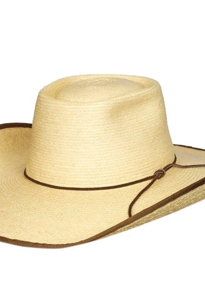 Sunbody - Alex (Chocolate Brim)