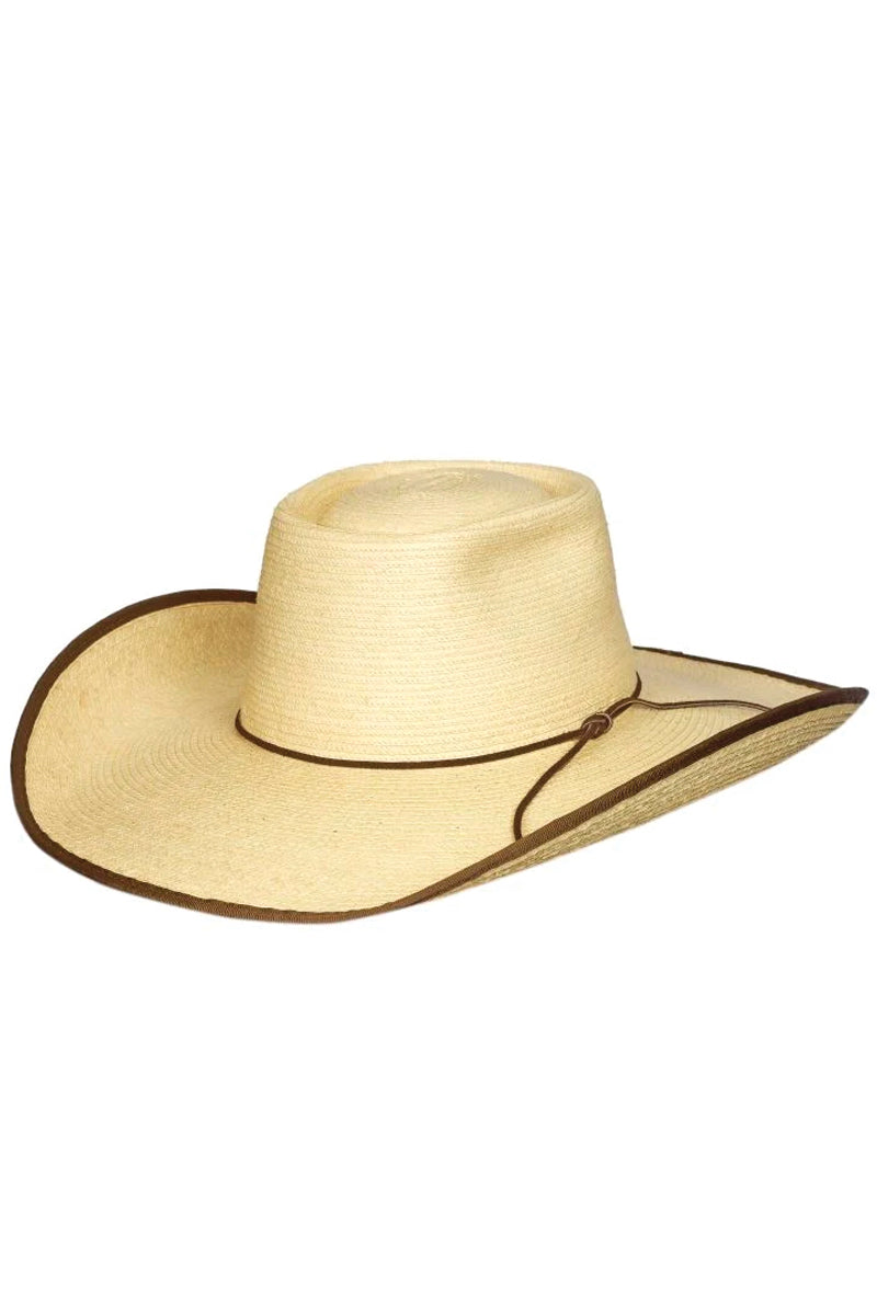 Sunbody - Alex (Chocolate Brim)