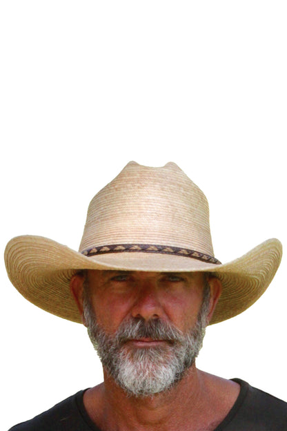 Sunbody - Cattleman (Oak)