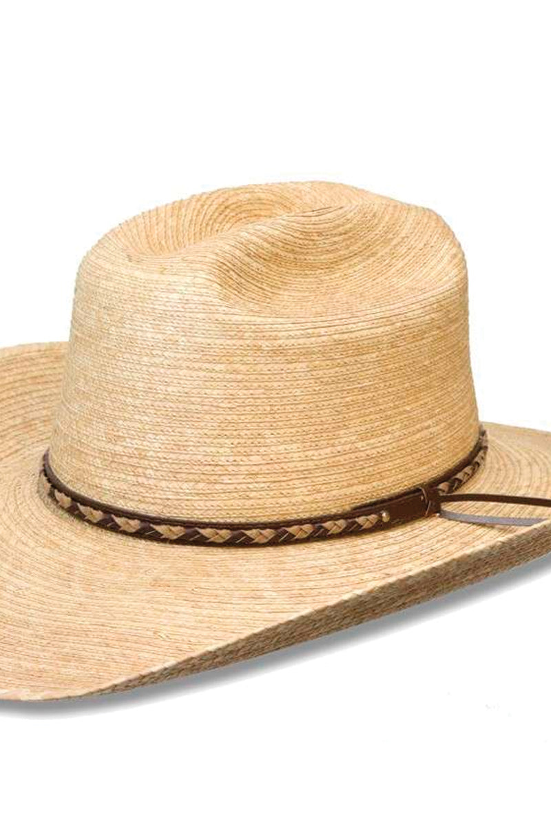 Sunbody - Cattleman (Oak)