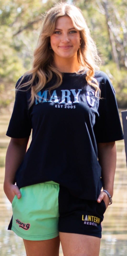 MaryG - "Lantern Rescue" Shorts - Join the Fight against Human Trafficking