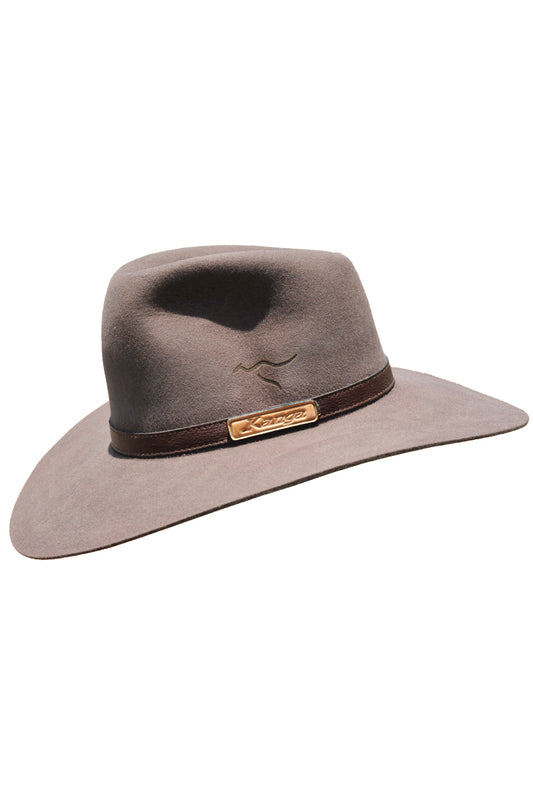 Akubra - Kanga (Fawn)