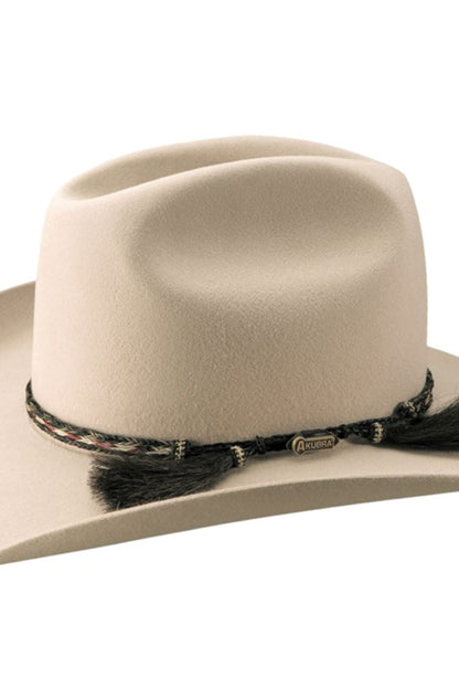 Akubra Rough Rider Fur Felt Hat Light Sand Contact Store For Pricing
