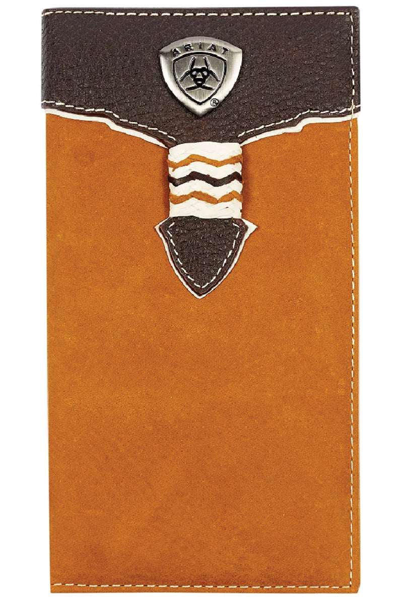 Ariat Rodeo Wallet - Overlay