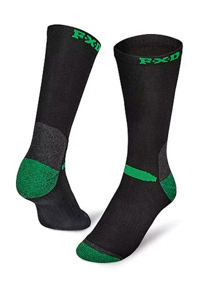 FXD SK2 Assorted Socks 4 Pack