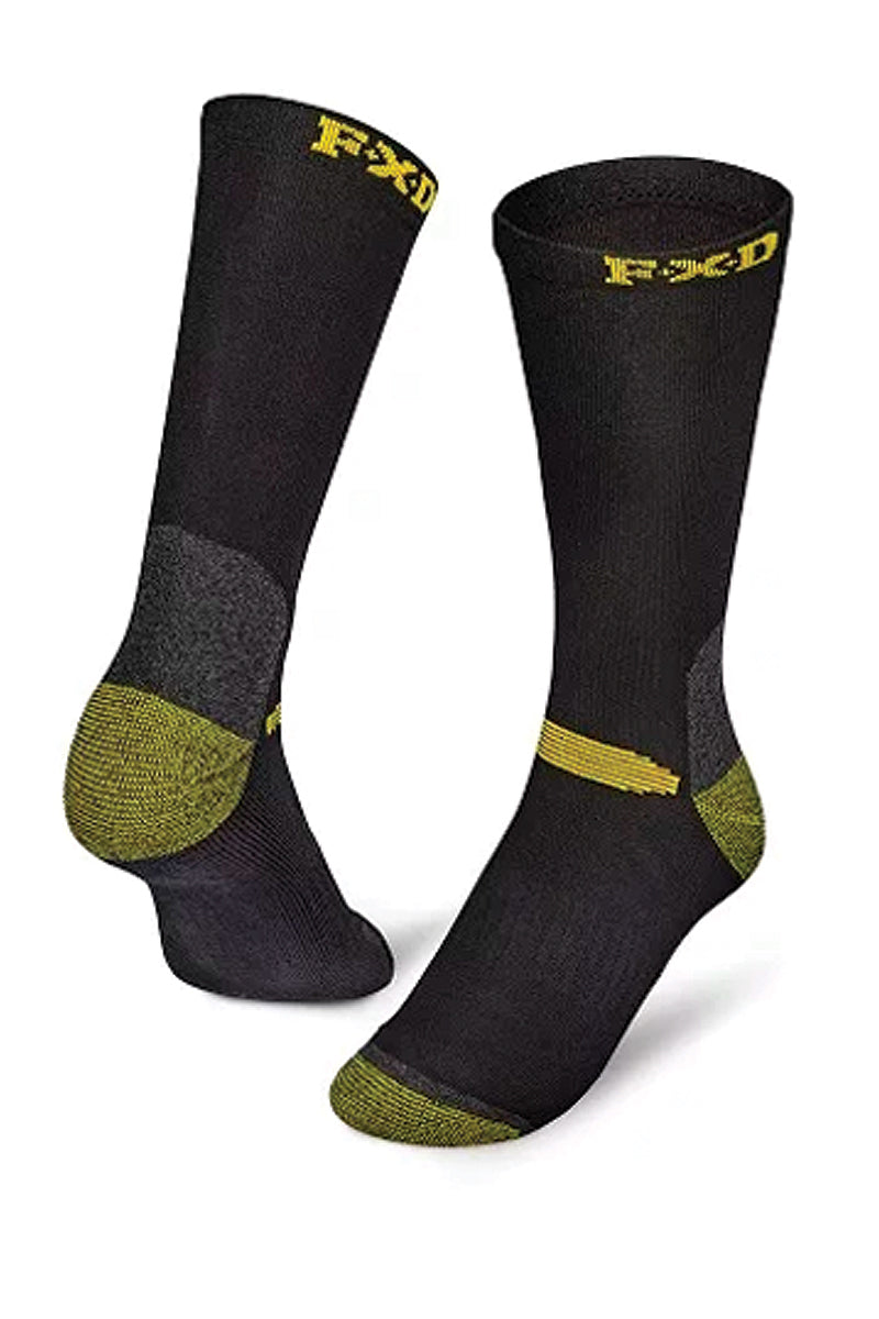 FXD SK2 Assorted Socks 4 Pack