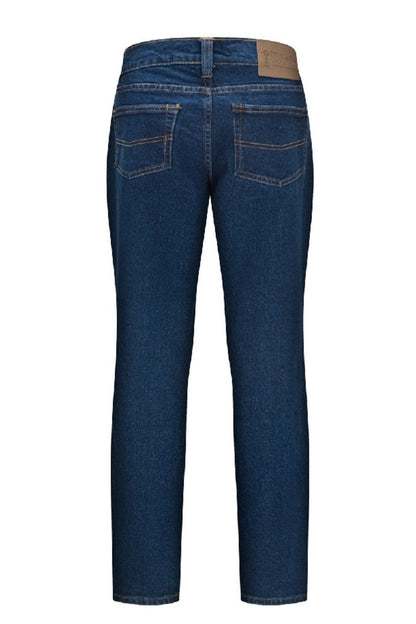 RM220LSD - Stretch Denim Jeans