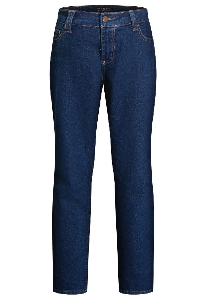 RM220LSD - Stretch Denim Jeans