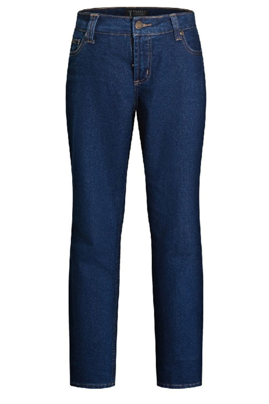 Ritemate (Womens) RM220LSD - Stretch Denim Jeans