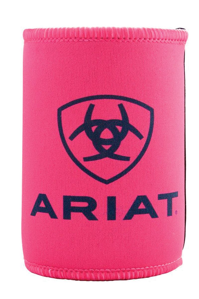 Ariat Stubby Cooler