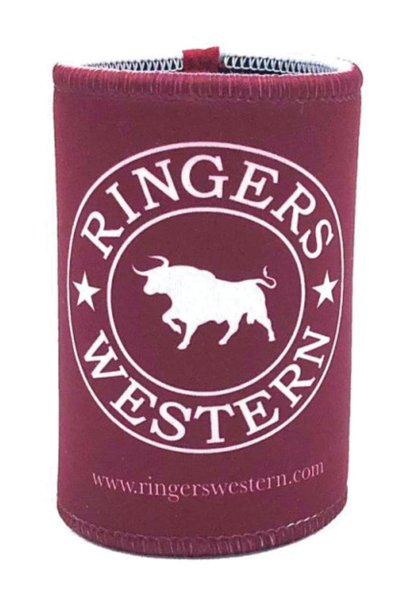 Ringers Western Stubby Cooler