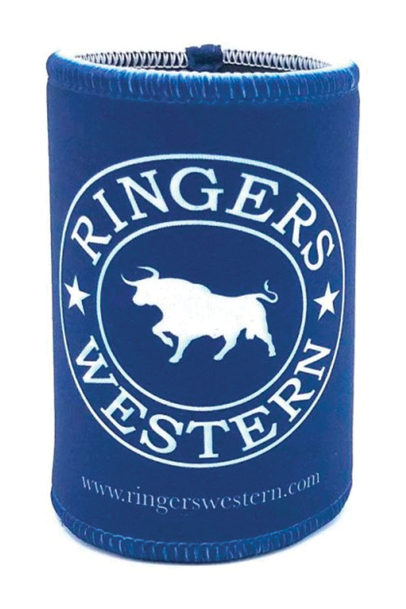 Ringers Western Stubby Cooler